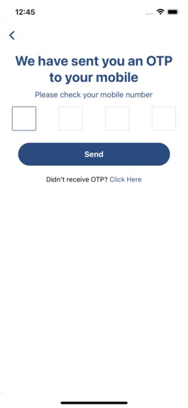 Bank Bazar – screenshot 4