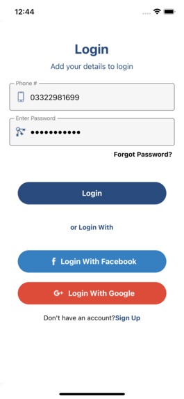 Bank Bazar – screenshot 8