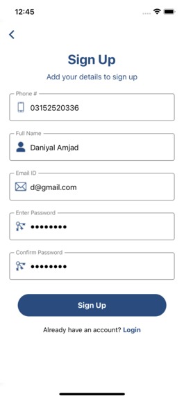 Bank Bazar – screenshot 9