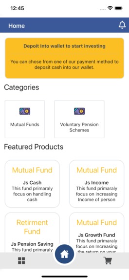 Bank Bazar – screenshot 12