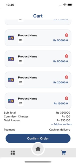 Bank Bazar – screenshot 14