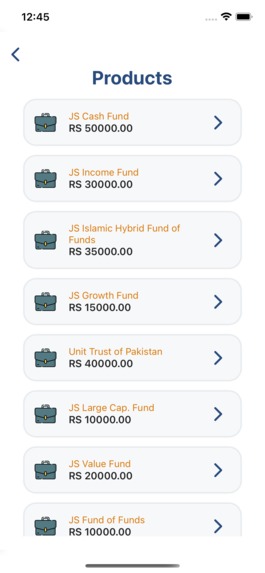 Bank Bazar – screenshot 15