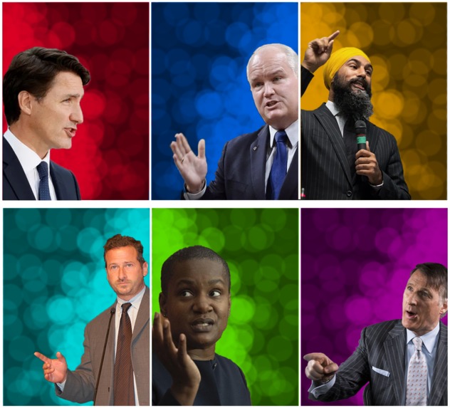 PoliViews – screenshot 4