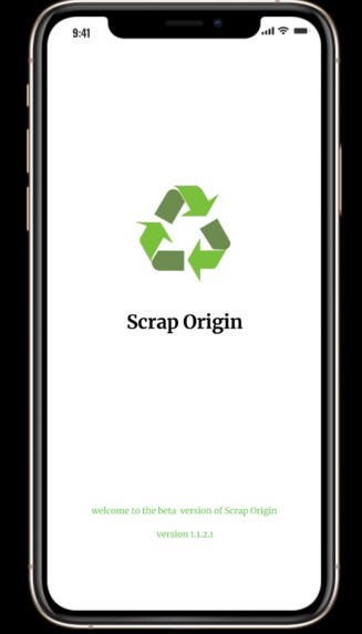 Scrap Origin – screenshot 3