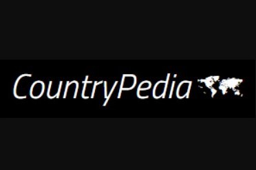 CountryPedia – screenshot 1