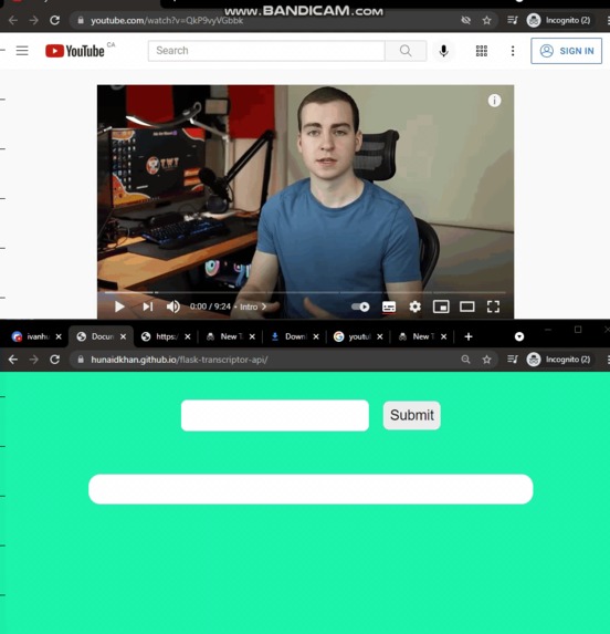Productify – screenshot 2