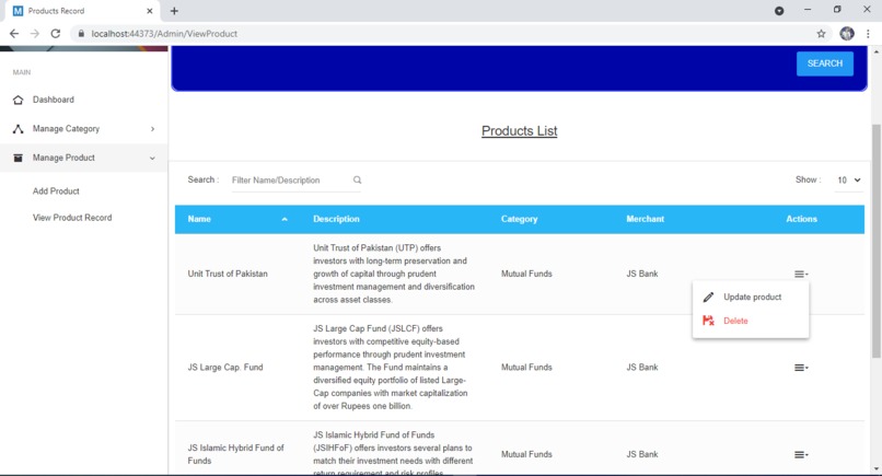 Bank Bazar – screenshot 17