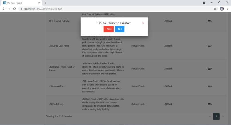 Bank Bazar – screenshot 18