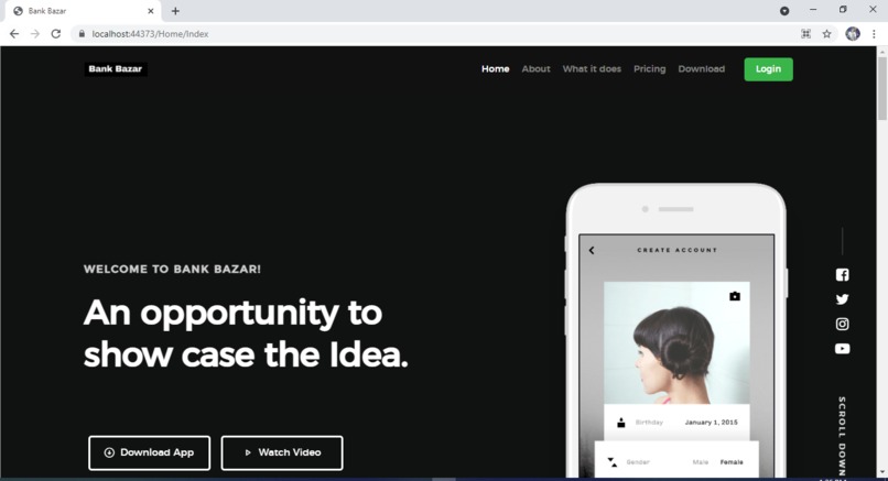 Bank Bazar – screenshot 24