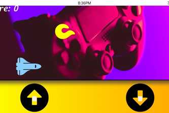 Fire Fighter Game/Web App