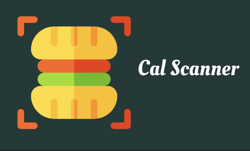 Cal Scanner – screenshot 1