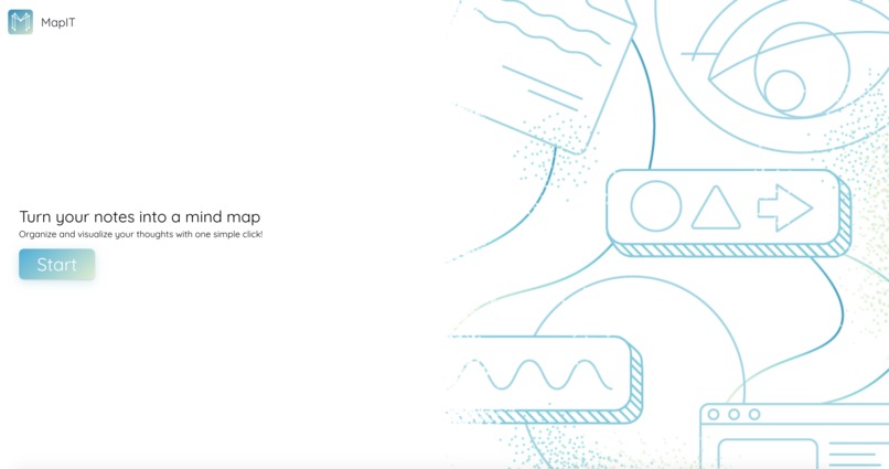 MapIT – screenshot 4