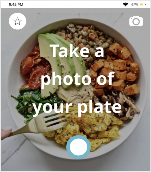Cal Scanner – screenshot 2