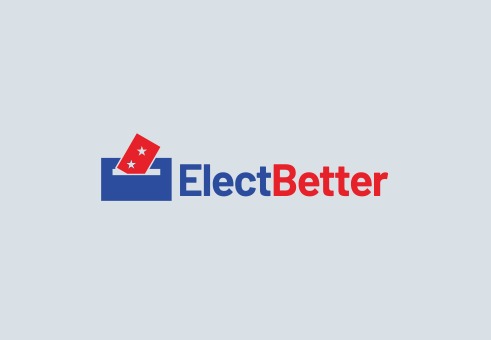 ElectBetter – screenshot 1