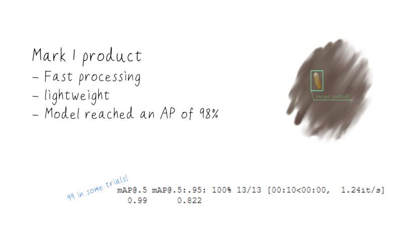 CigSweep – screenshot 4
