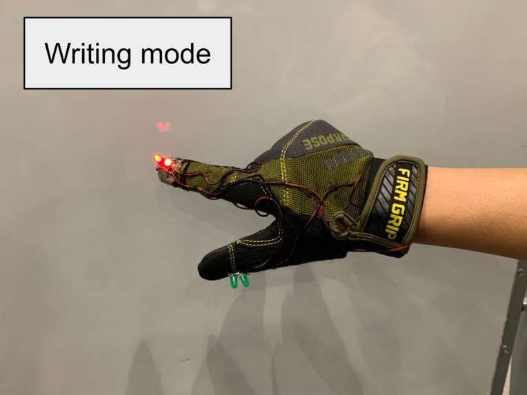 G.R.I.P. Board – screenshot 4