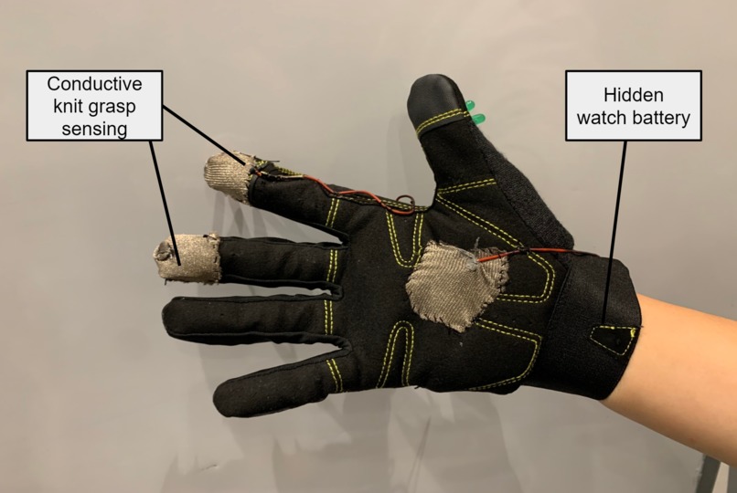 G.R.I.P. Board – screenshot 2