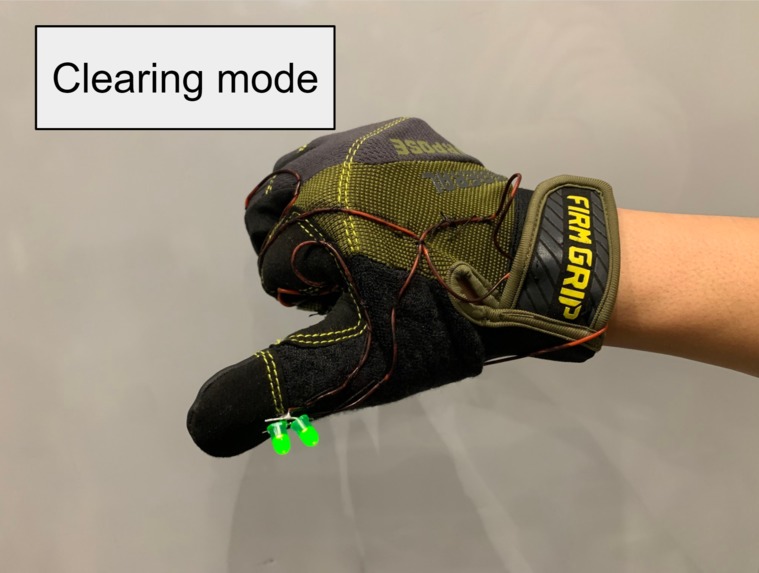 G.R.I.P. Board – screenshot 5