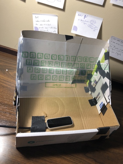 Keypo – screenshot 3