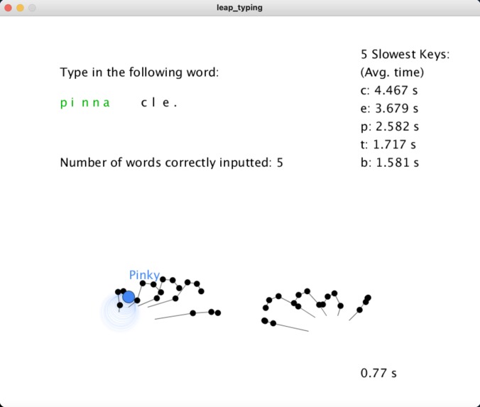 Keypo – screenshot 2