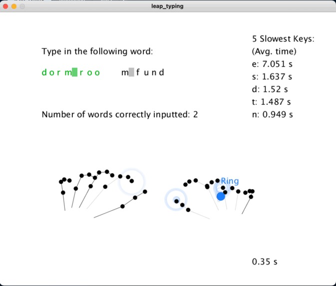 Keypo – screenshot 1