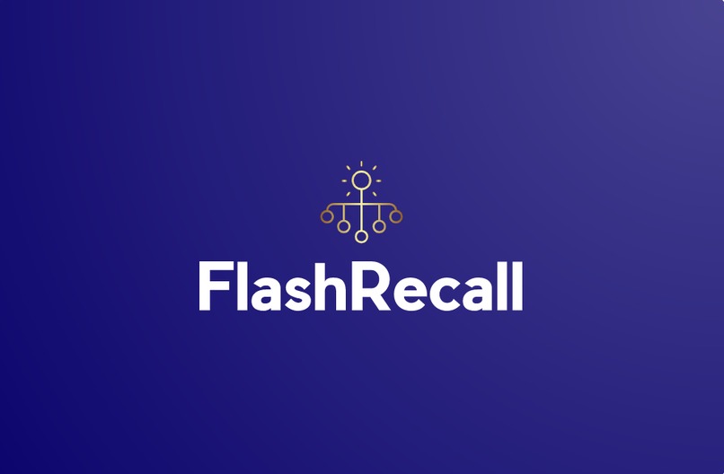 FlashRecall – screenshot 4