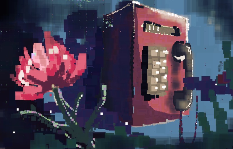 Campfyer – screenshot 1