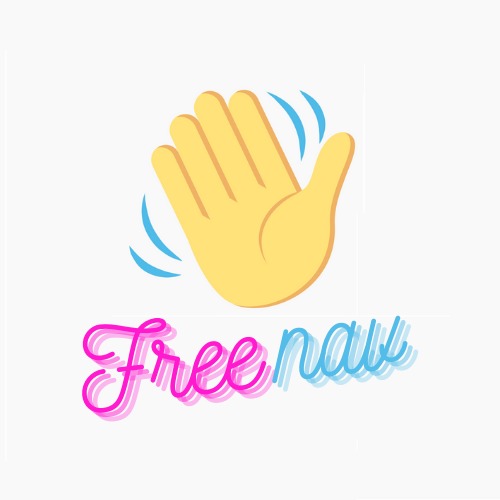 FreeNav – screenshot 1