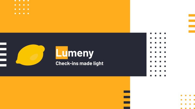 Lumeny – screenshot 1