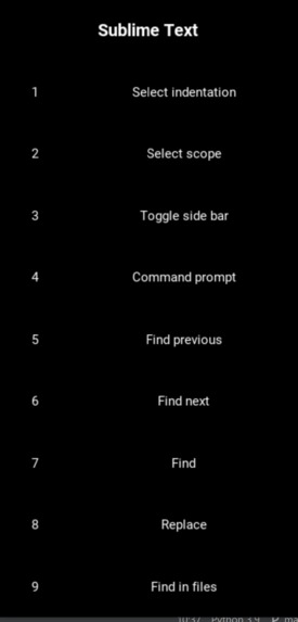Swatos – screenshot 1
