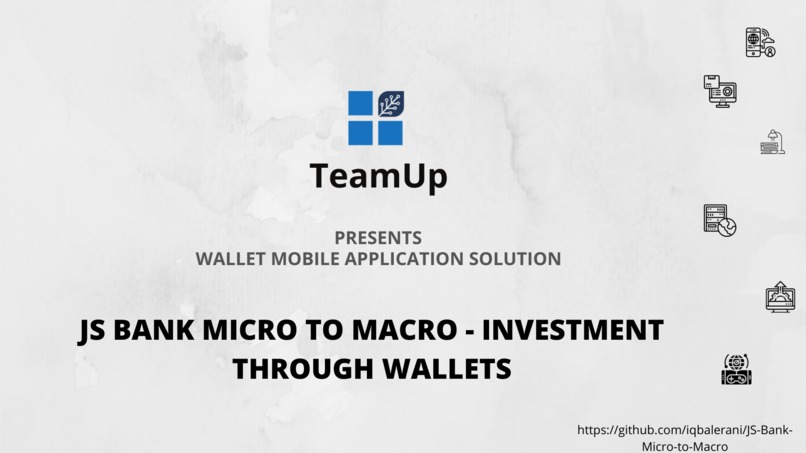 JS-Bank-Micro-to-Macro-Investment-Through-Wallet – screenshot 1