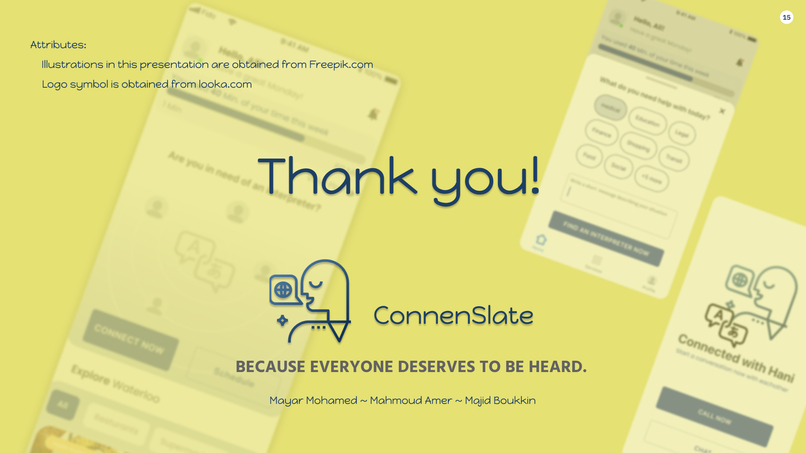 ConnenSlate – screenshot 15