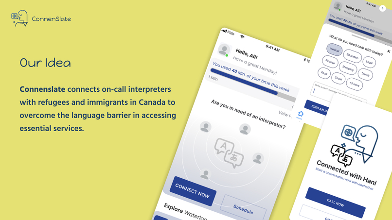 ConnenSlate – screenshot 5