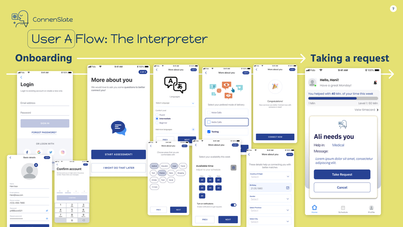 ConnenSlate – screenshot 8