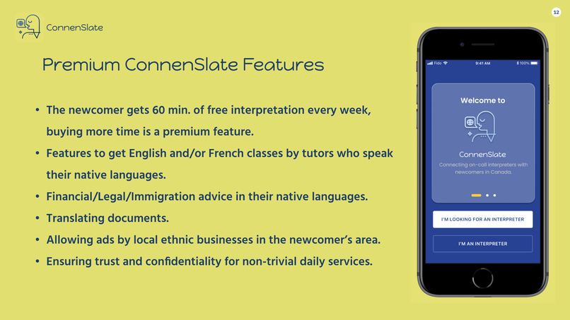 ConnenSlate – screenshot 12