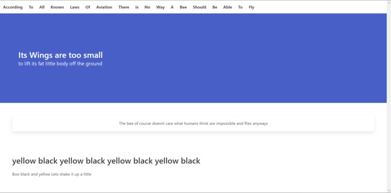 SayMySite – screenshot 3