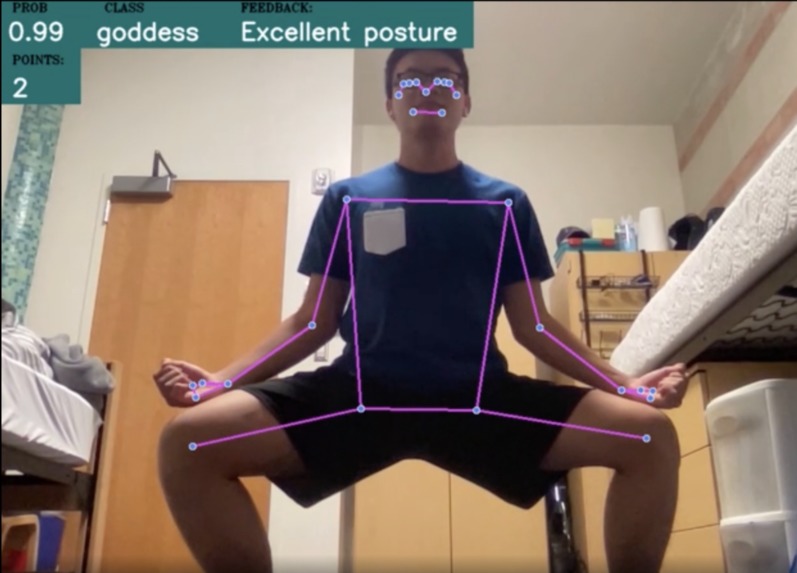 PoseLively.AI – screenshot 4