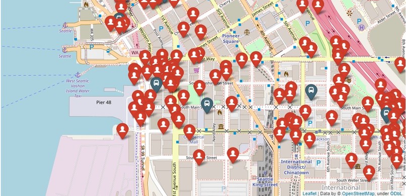 Cluster Stop – screenshot 1