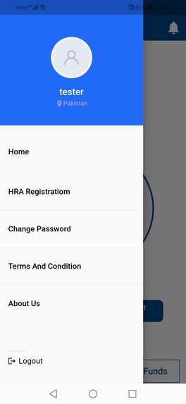 Flutter Geeks Remitter FX conversion – screenshot 1