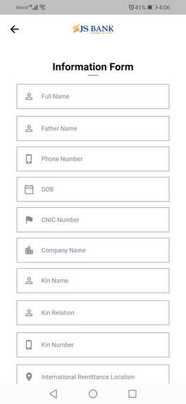 Flutter Geeks Remitter FX conversion – screenshot 7