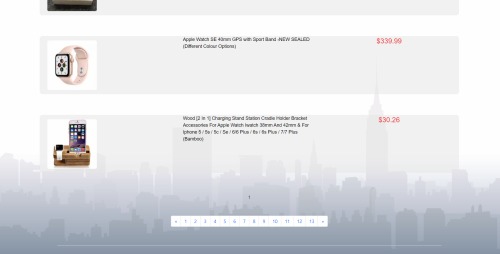 Price Check – screenshot 3