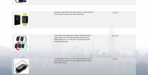 Price Check – screenshot 5
