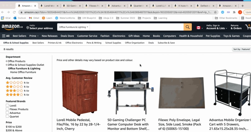 MultiTab – screenshot 2