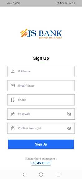 Flutter Geeks Remitter FX conversion – screenshot 11