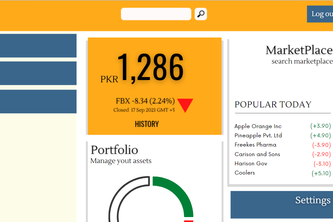 Micro to Macro - Investment Through Wallet