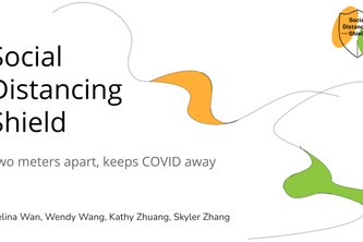 Social Distancing Shields