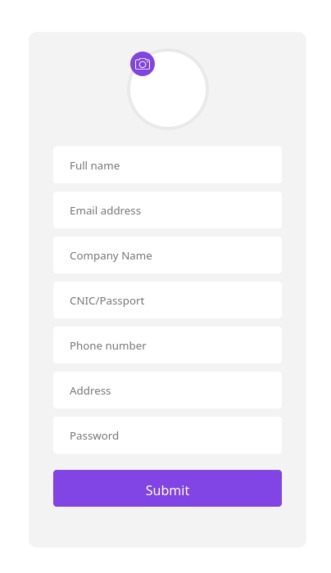 Paybox – screenshot 1
