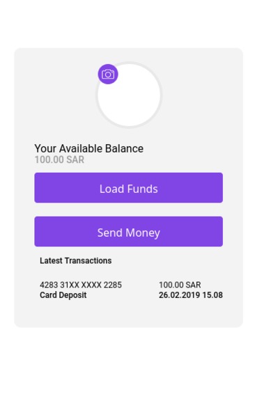 Paybox – screenshot 4