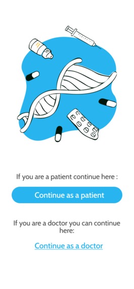 KDSP Challenge – screenshot 1