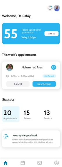 KDSP Challenge – screenshot 3